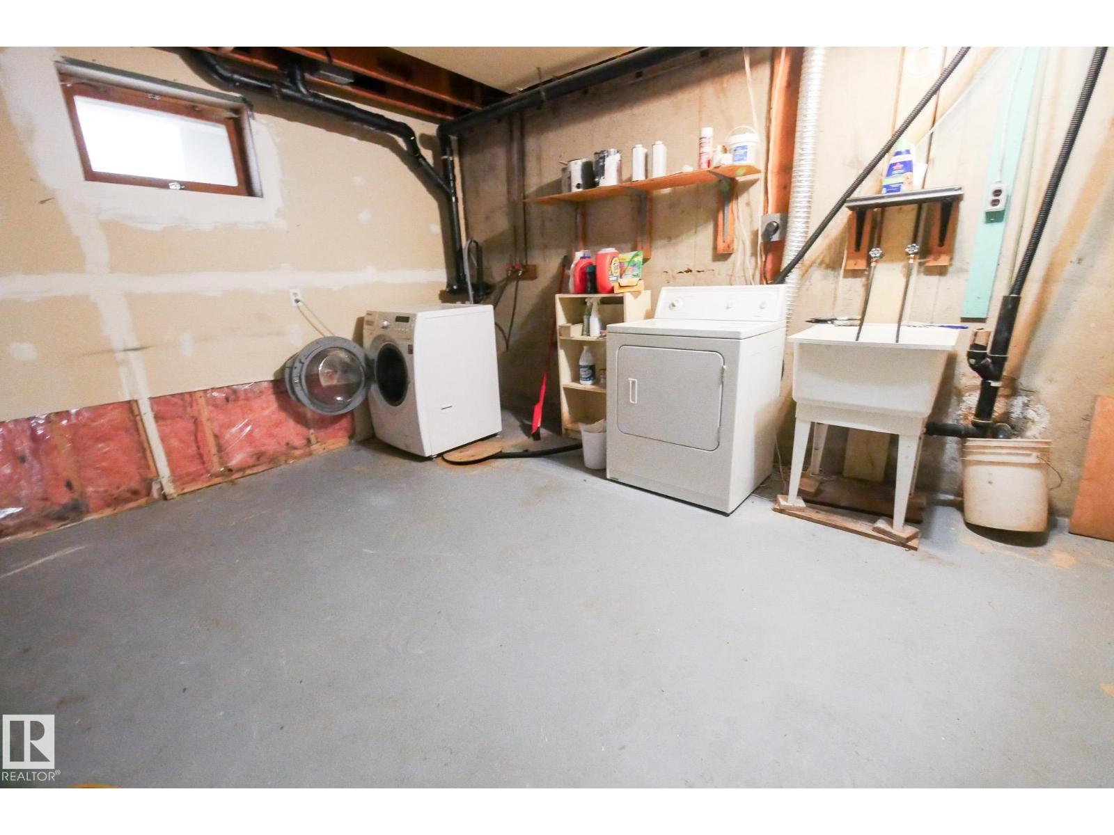 461039 Rge Road 282, Rural Wetaskiwin County, Alberta T0C 2V0 - Photo 27 - E4470470