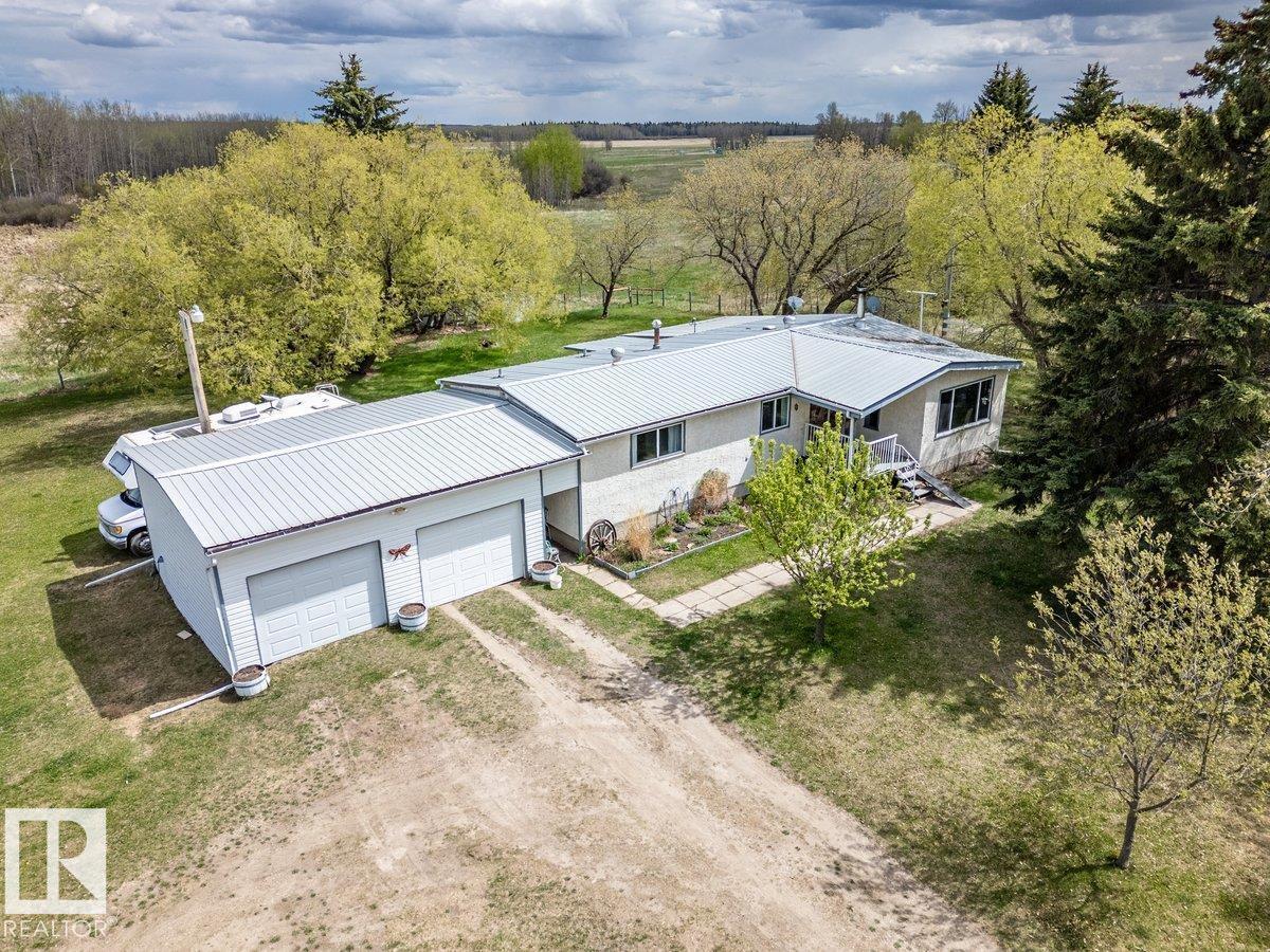 461039 Rge Road 282, Rural Wetaskiwin County, Alberta T0C 2V0 - Photo 33 - E4470470