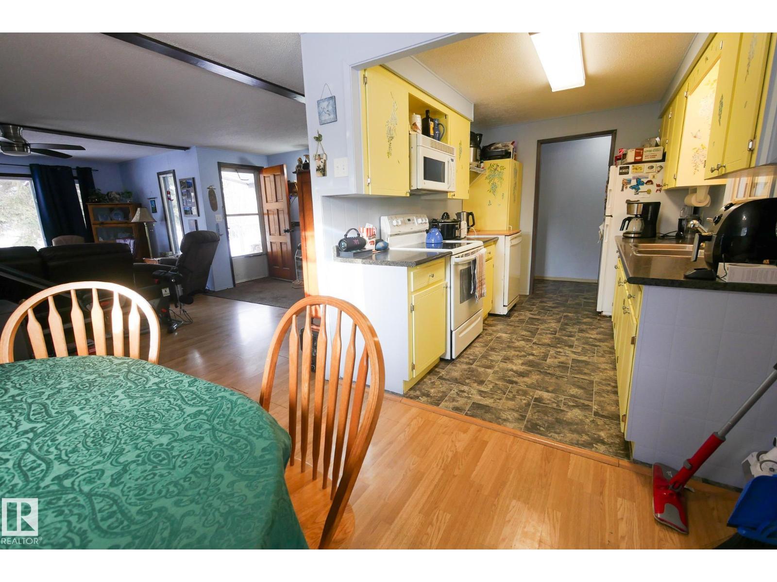 461039 Rge Road 282, Rural Wetaskiwin County, Alberta T0C 2V0 - Photo 14 - E4470470