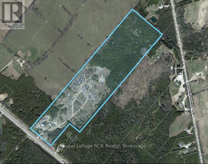 775479 Highway 10, Chatsworth, Ontario  N0C 1H0 - Photo 2 - X13151762