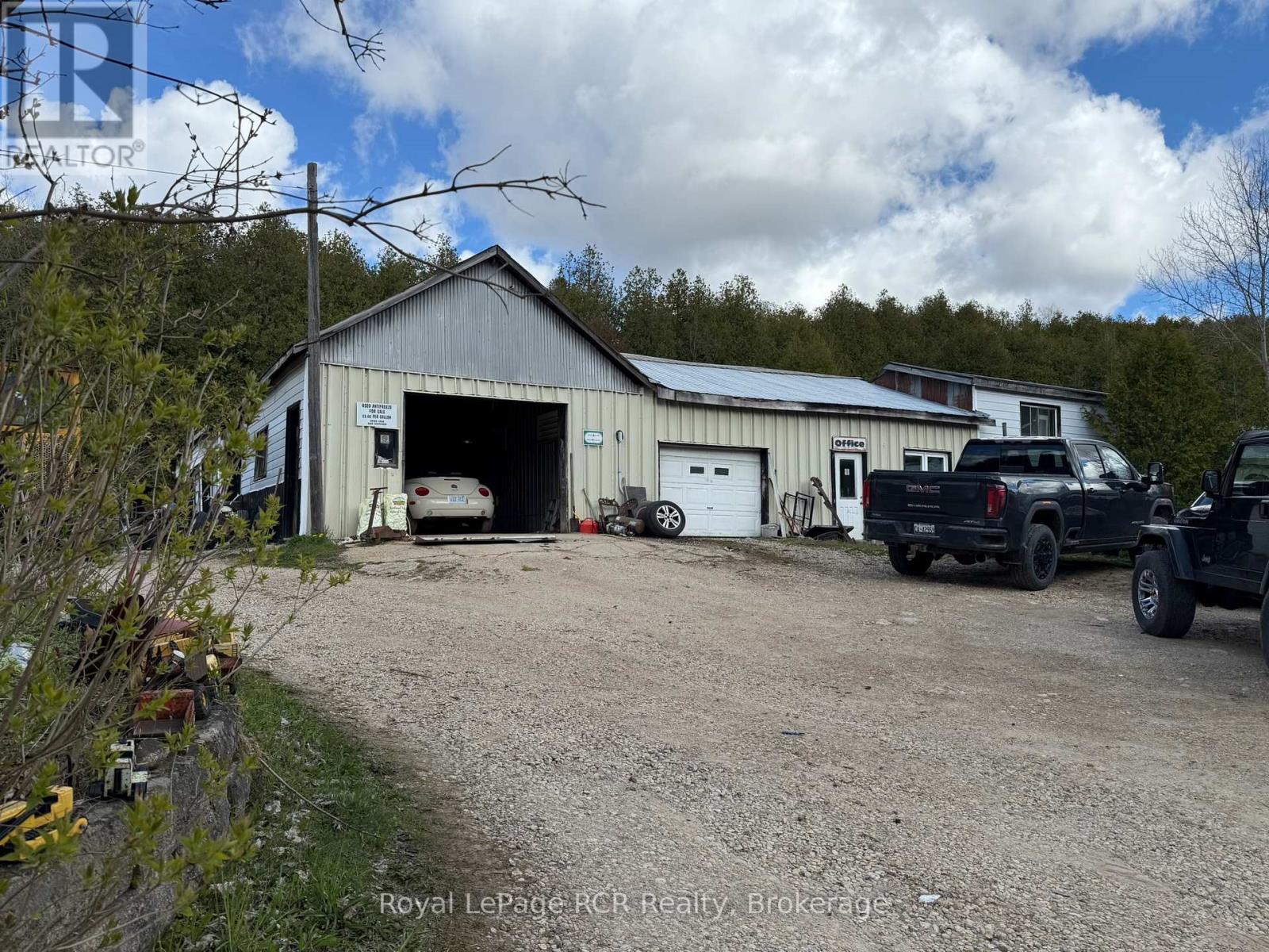775479 Highway 10, Chatsworth, Ontario  N0C 1H0 - Photo 4 - X13151762