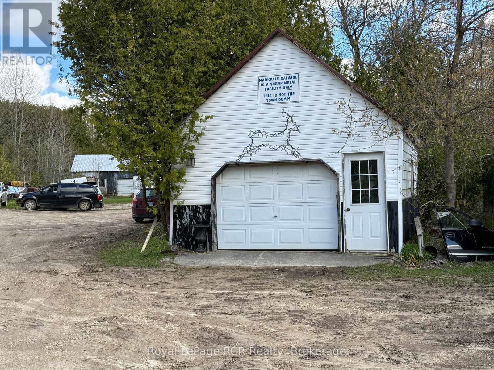 775479 Highway 10, Chatsworth, Ontario  N0C 1H0 - Photo 5 - X13151762