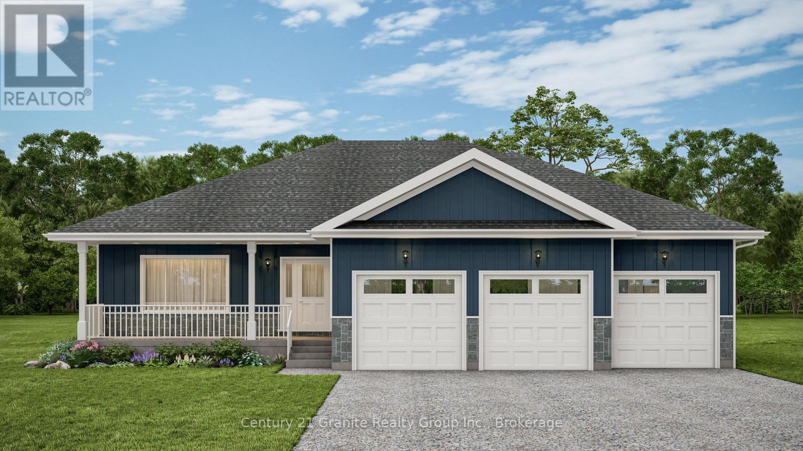 50 WINDOVER DRIVE, Minden Hills, Ontario