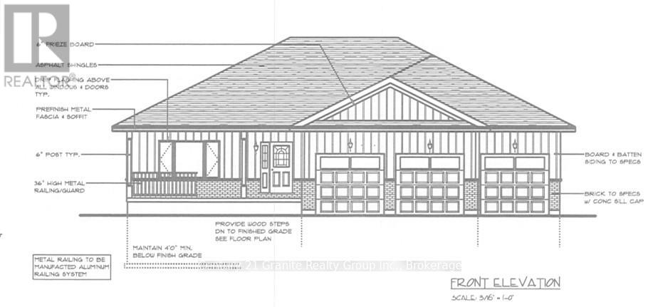 50 Windover Drive, Minden Hills (Minden), Ontario  K0M 2K0 - Photo 3 - X13151816