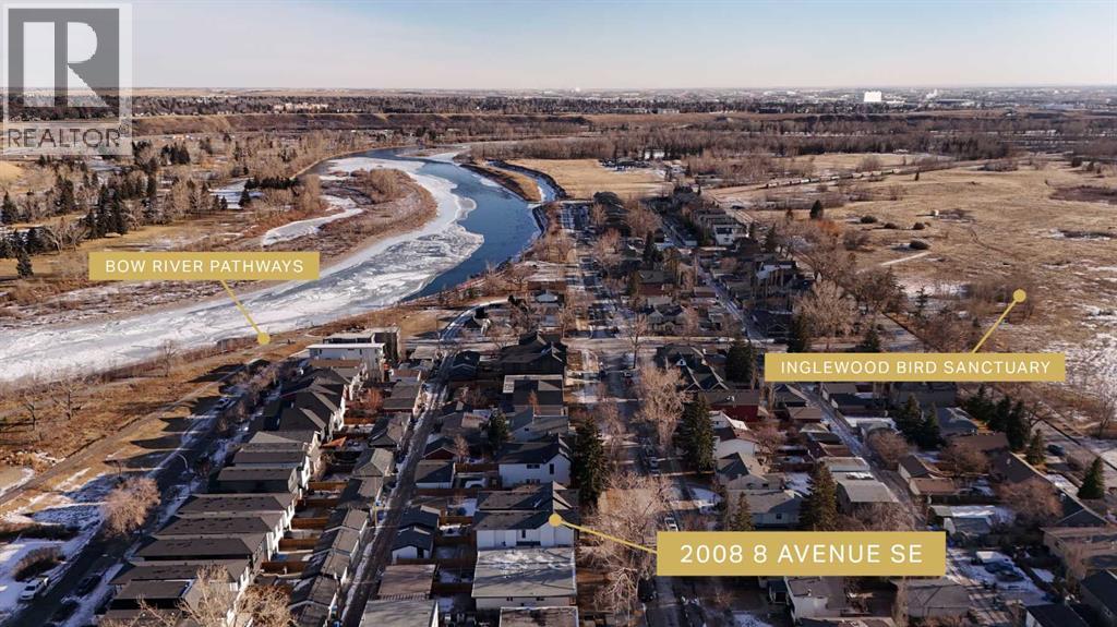 2008 8 Avenue SE, Calgary, Alberta  T2G 0N7 - Photo 48 - A2297005