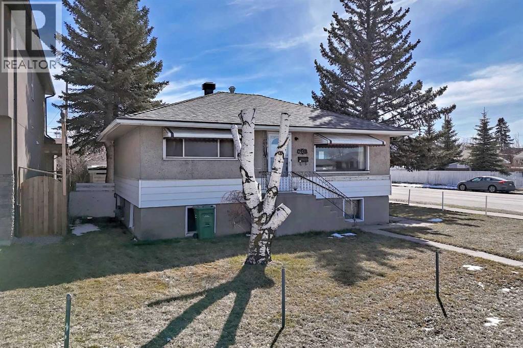 7448 21 Street SE, Calgary, Alberta  T2C 0V3 - Photo 8 - A2302391