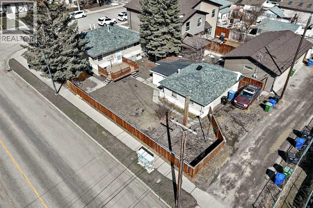 7448 21 Street SE, Calgary, Alberta  T2C 0V3 - Photo 3 - A2302391