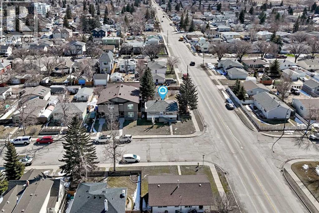 7448 21 Street SE, Calgary, Alberta  T2C 0V3 - Photo 9 - A2302391