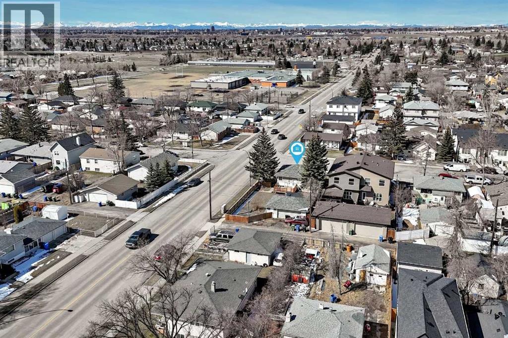 7448 21 Street SE, Calgary, Alberta  T2C 0V3 - Photo 12 - A2302391