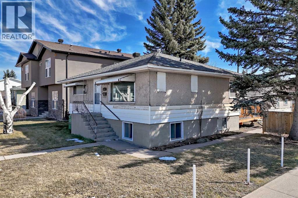 7448 21 Street SE, Calgary, Alberta  T2C 0V3 - Photo 7 - A2302391