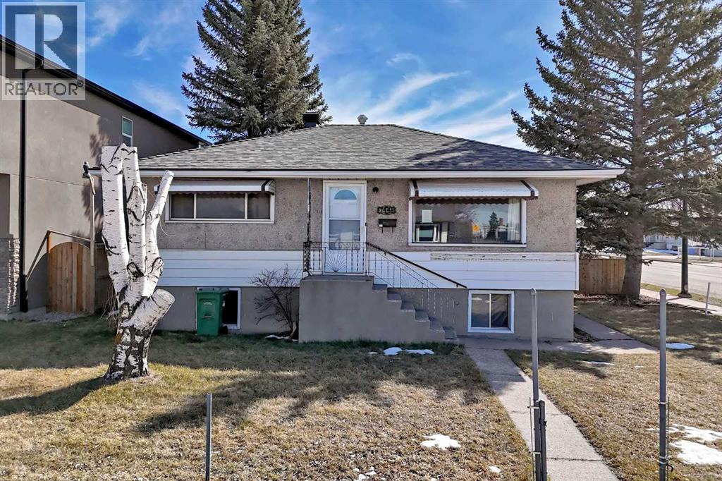 7448 21 Street SE, Calgary, Alberta  T2C 0V3 - Photo 6 - A2302391