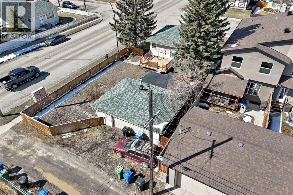 7448 21 Street SE, Calgary, Alberta  T2C 0V3 - Photo 4 - A2302391