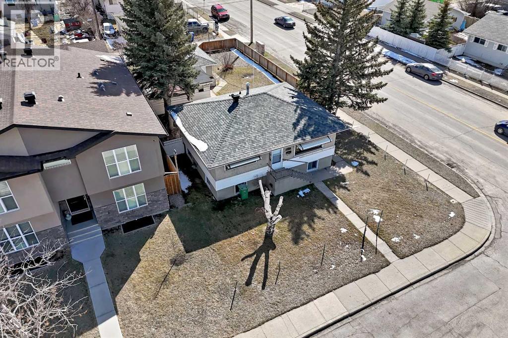 7448 21 Street SE, Calgary, Alberta  T2C 0V3 - Photo 2 - A2302391