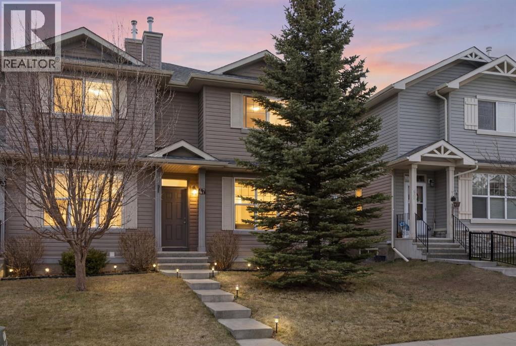 47 Covehaven Mews NE, Calgary, Alberta