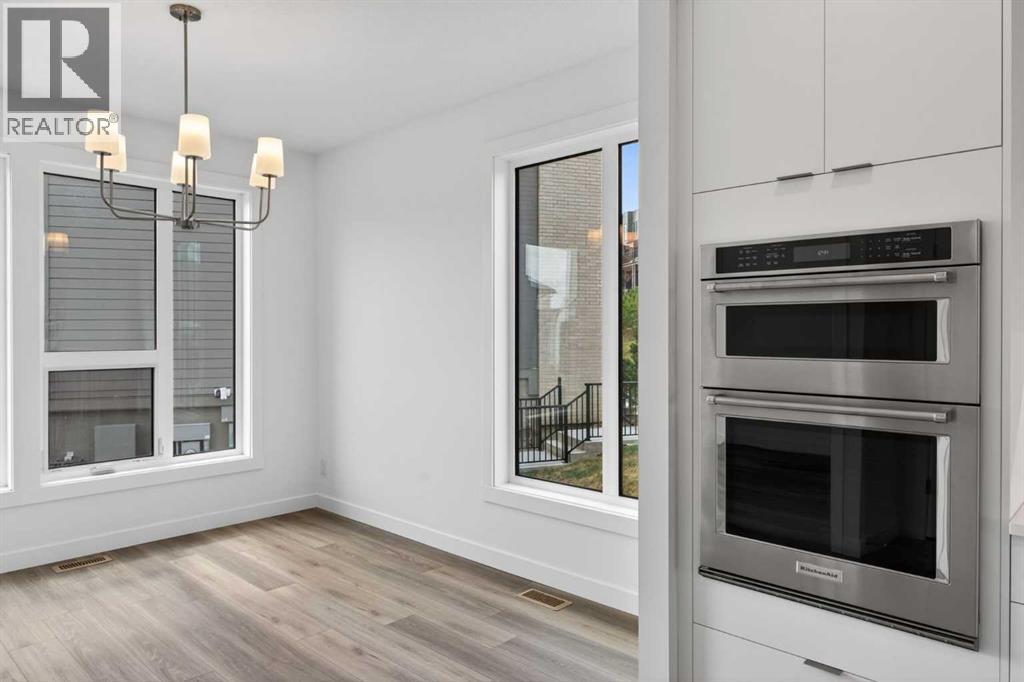 2537 Sovereign Crescent SW, Calgary, Alberta  T3C 3Y3 - Photo 13 - A2308805