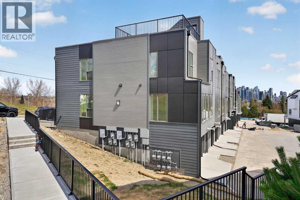 2537 Sovereign Crescent SW, Calgary, Alberta  T3C 3Y3 - Photo 31 - A2308805