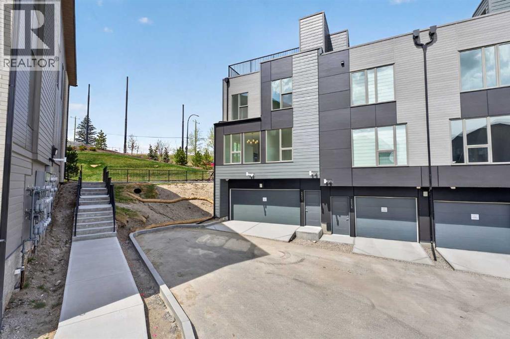 2537 Sovereign Crescent SW, Calgary, Alberta  T3C 3Y3 - Photo 32 - A2308805