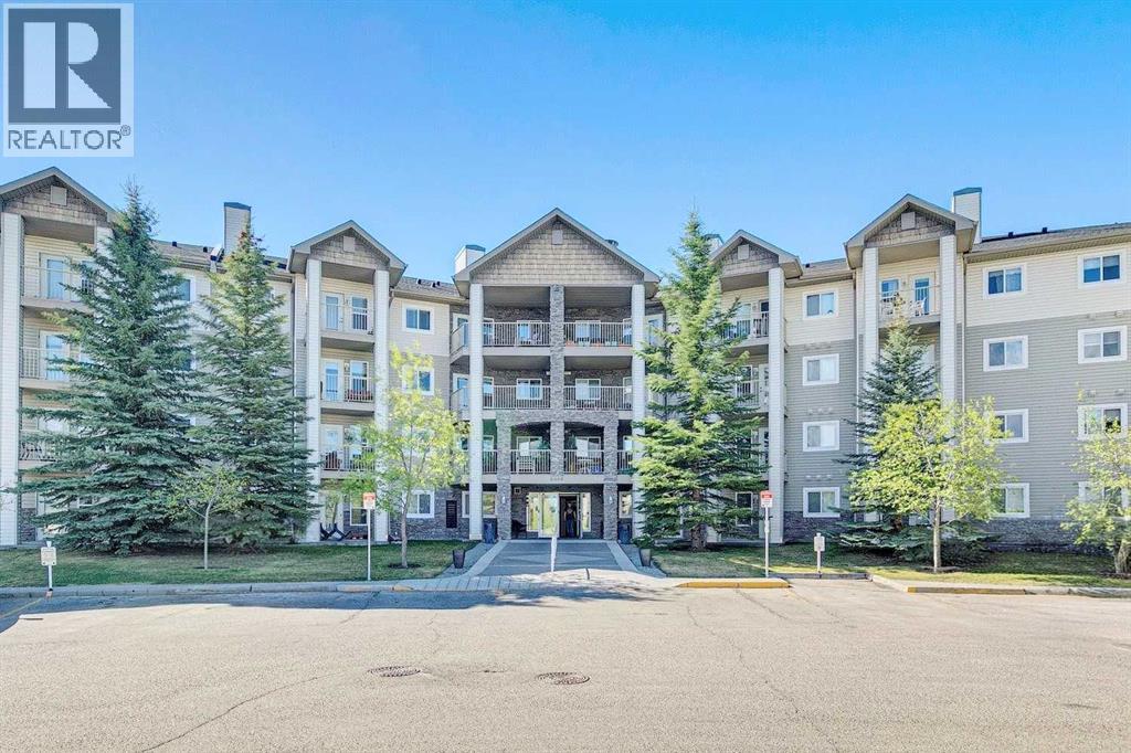 139, 5000 Somervale Court SW, Calgary, Alberta