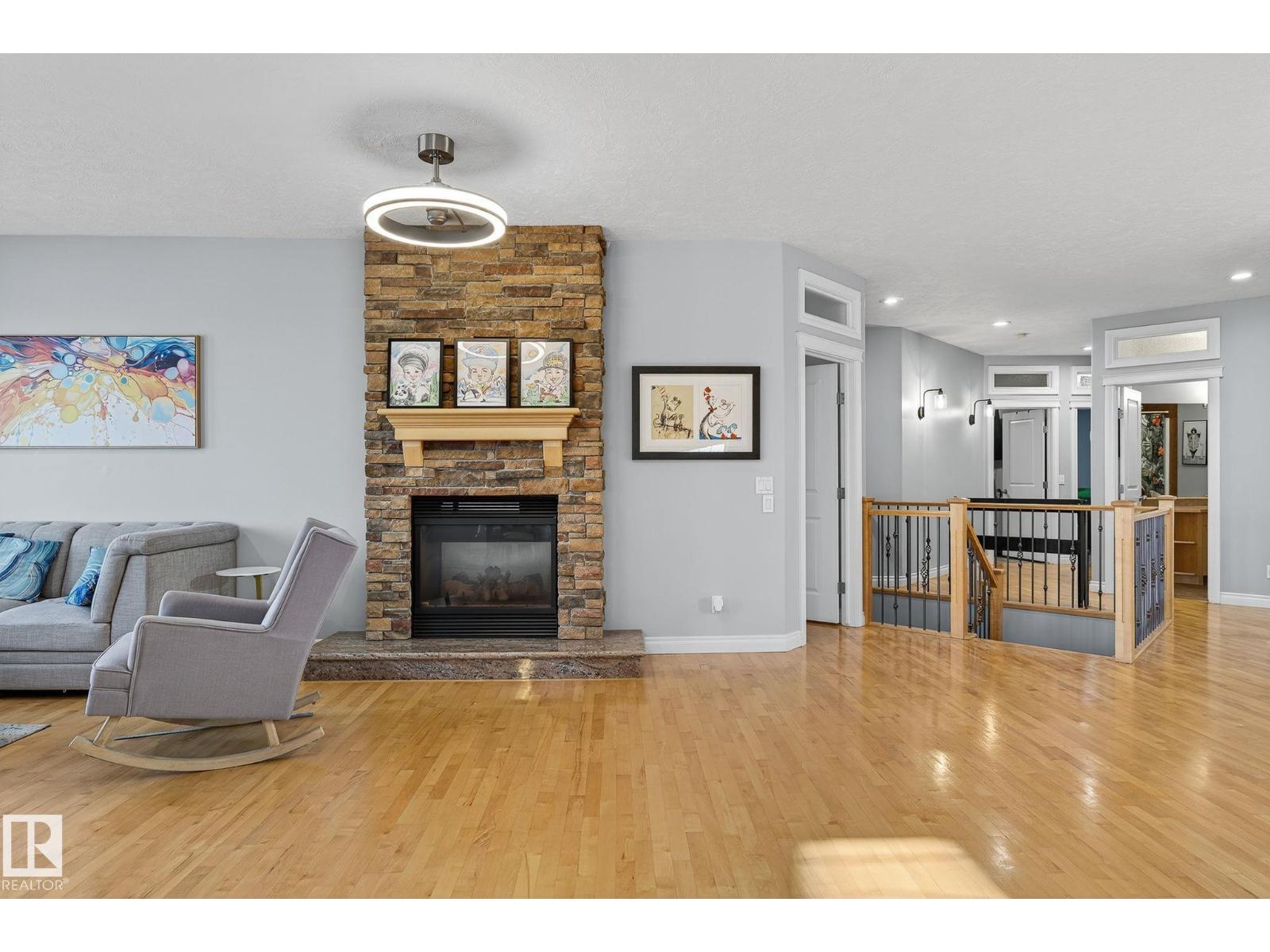 34 Valleyview Rg, Fort Saskatchewan, Alberta  T8L 4P2 - Photo 12 - E4488833