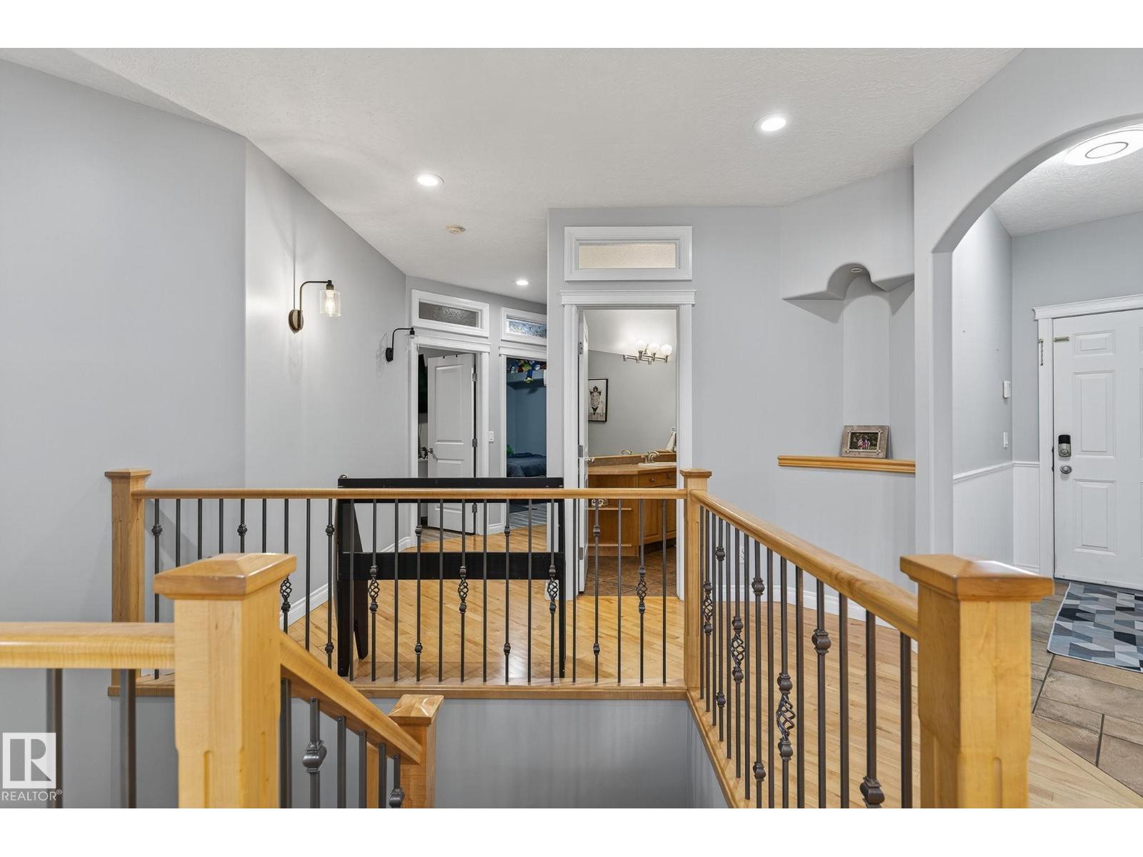 34 Valleyview Rg, Fort Saskatchewan, Alberta  T8L 4P2 - Photo 14 - E4488833