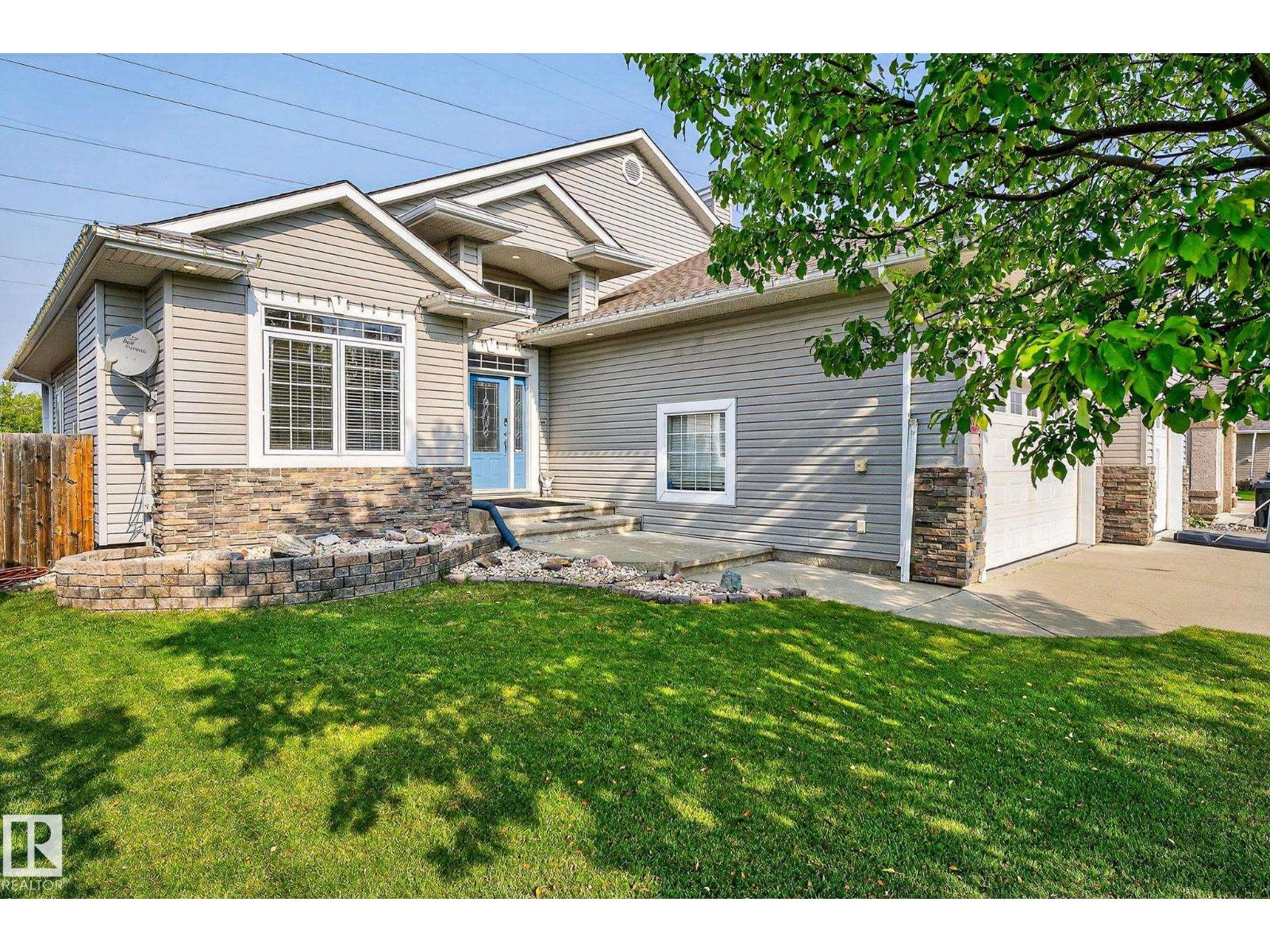 34 Valleyview Rg, Fort Saskatchewan, Alberta  T8L 4P2 - Photo 2 - E4488833