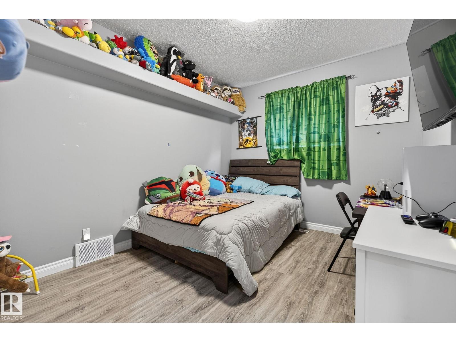 34 Valleyview Rg, Fort Saskatchewan, Alberta  T8L 4P2 - Photo 24 - E4488833