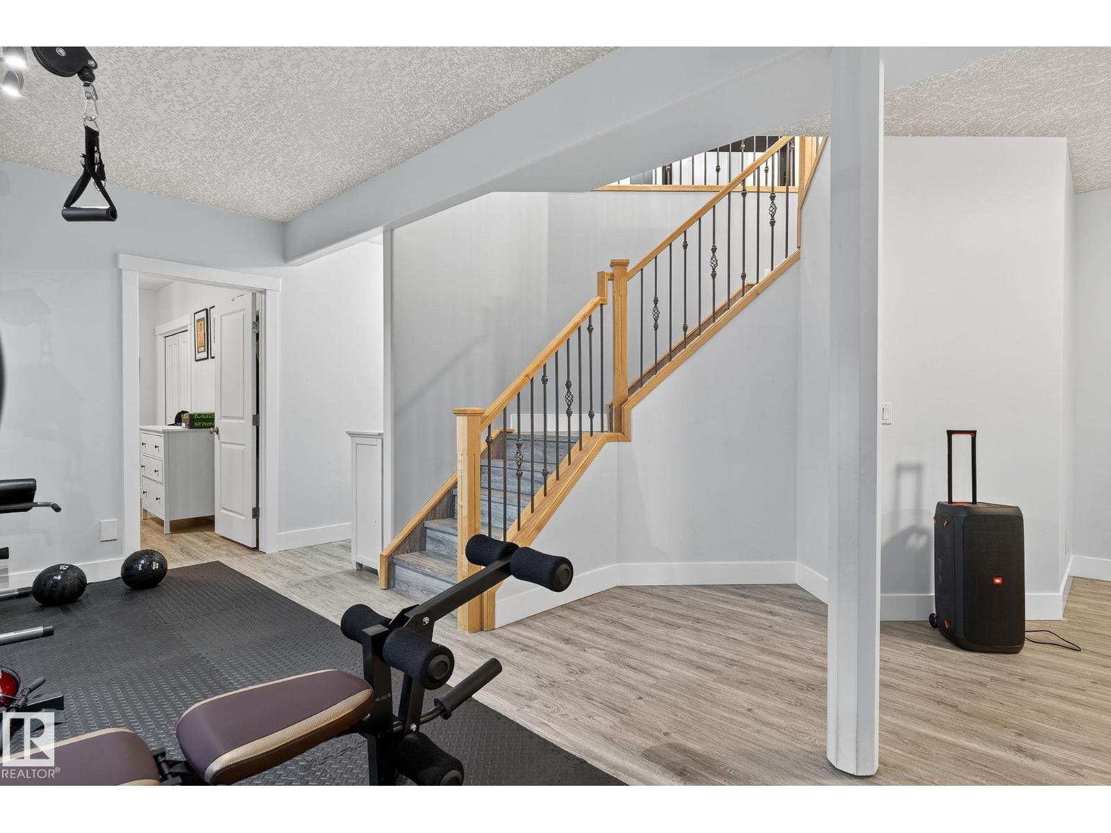 34 Valleyview Rg, Fort Saskatchewan, Alberta  T8L 4P2 - Photo 26 - E4488833