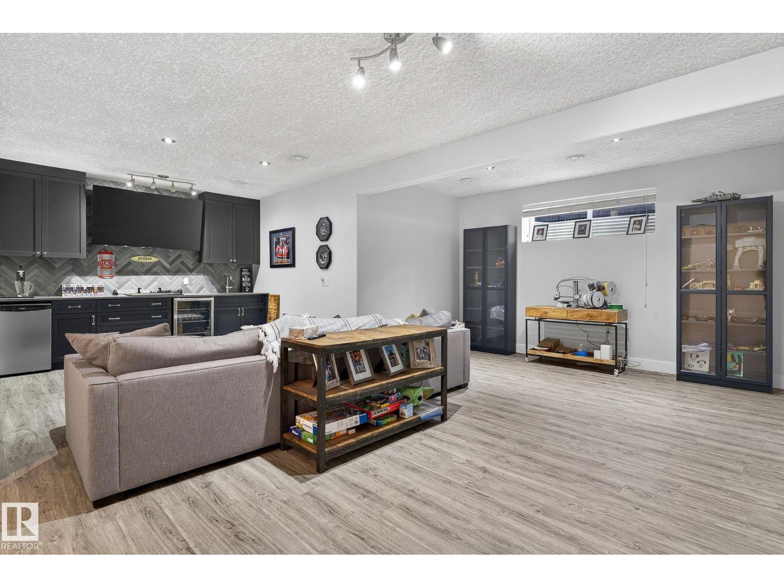 34 Valleyview Rg, Fort Saskatchewan, Alberta  T8L 4P2 - Photo 28 - E4488833
