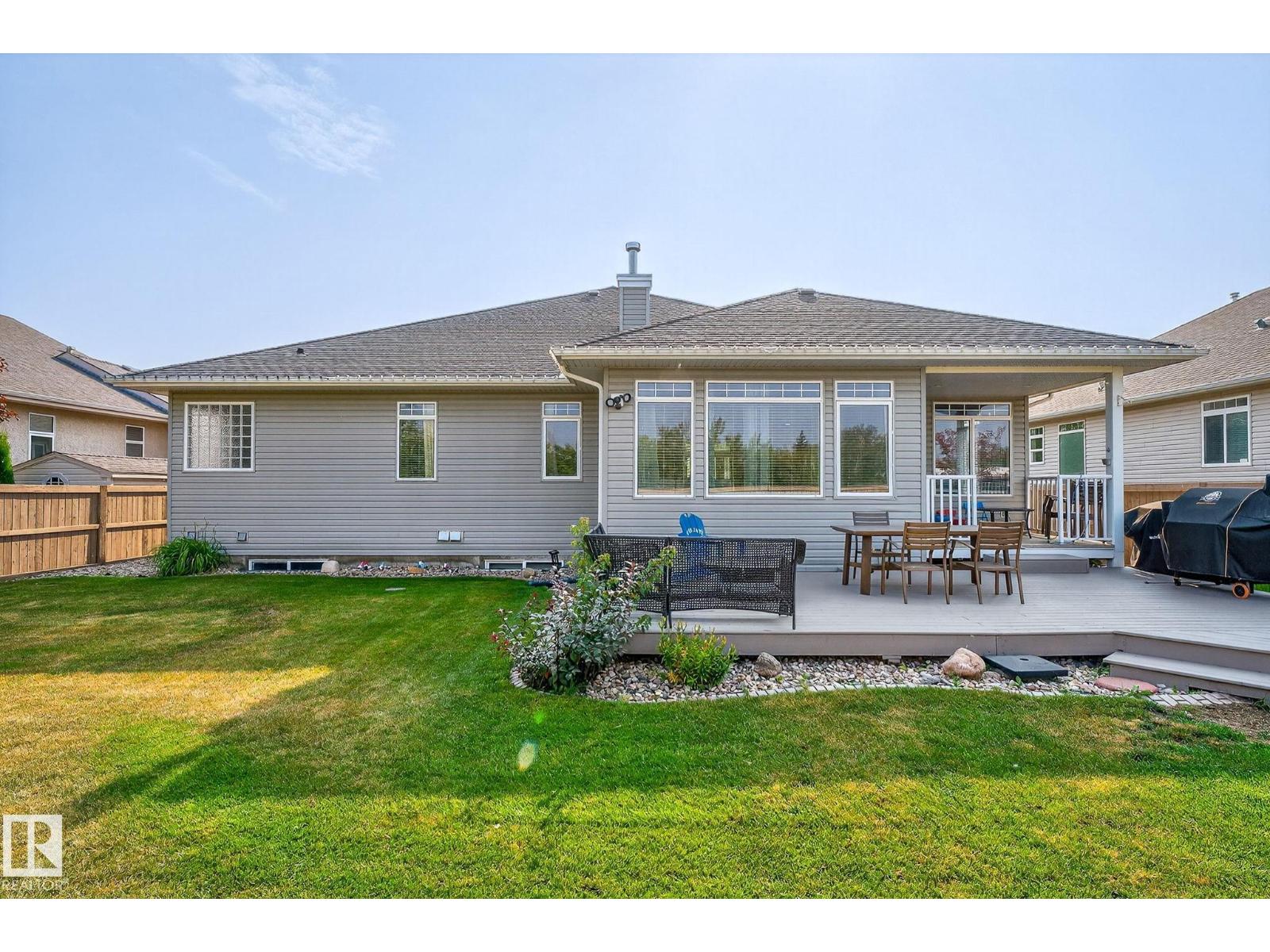 34 Valleyview Rg, Fort Saskatchewan, Alberta  T8L 4P2 - Photo 49 - E4488833