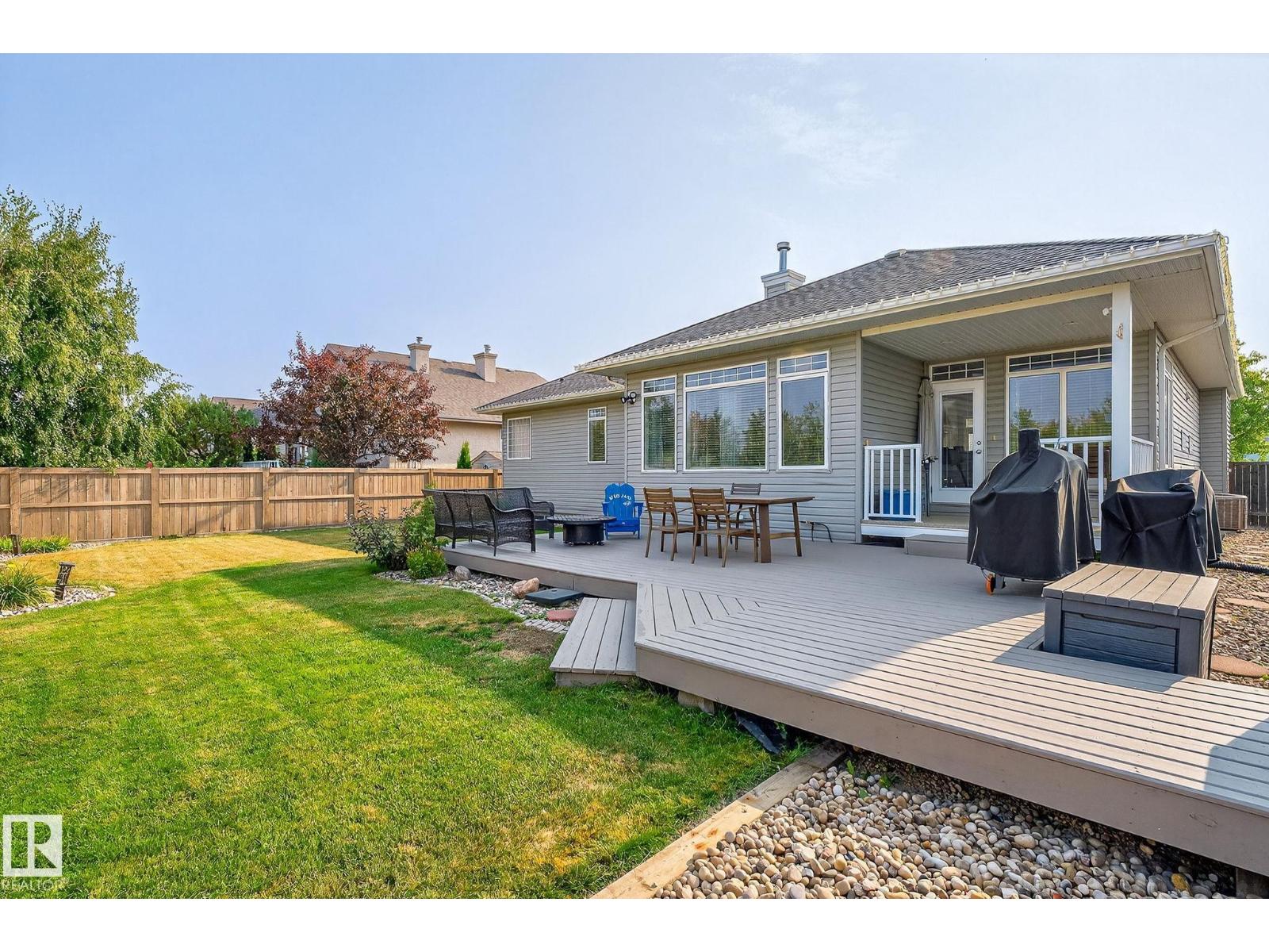 34 Valleyview Rg, Fort Saskatchewan, Alberta  T8L 4P2 - Photo 50 - E4488833