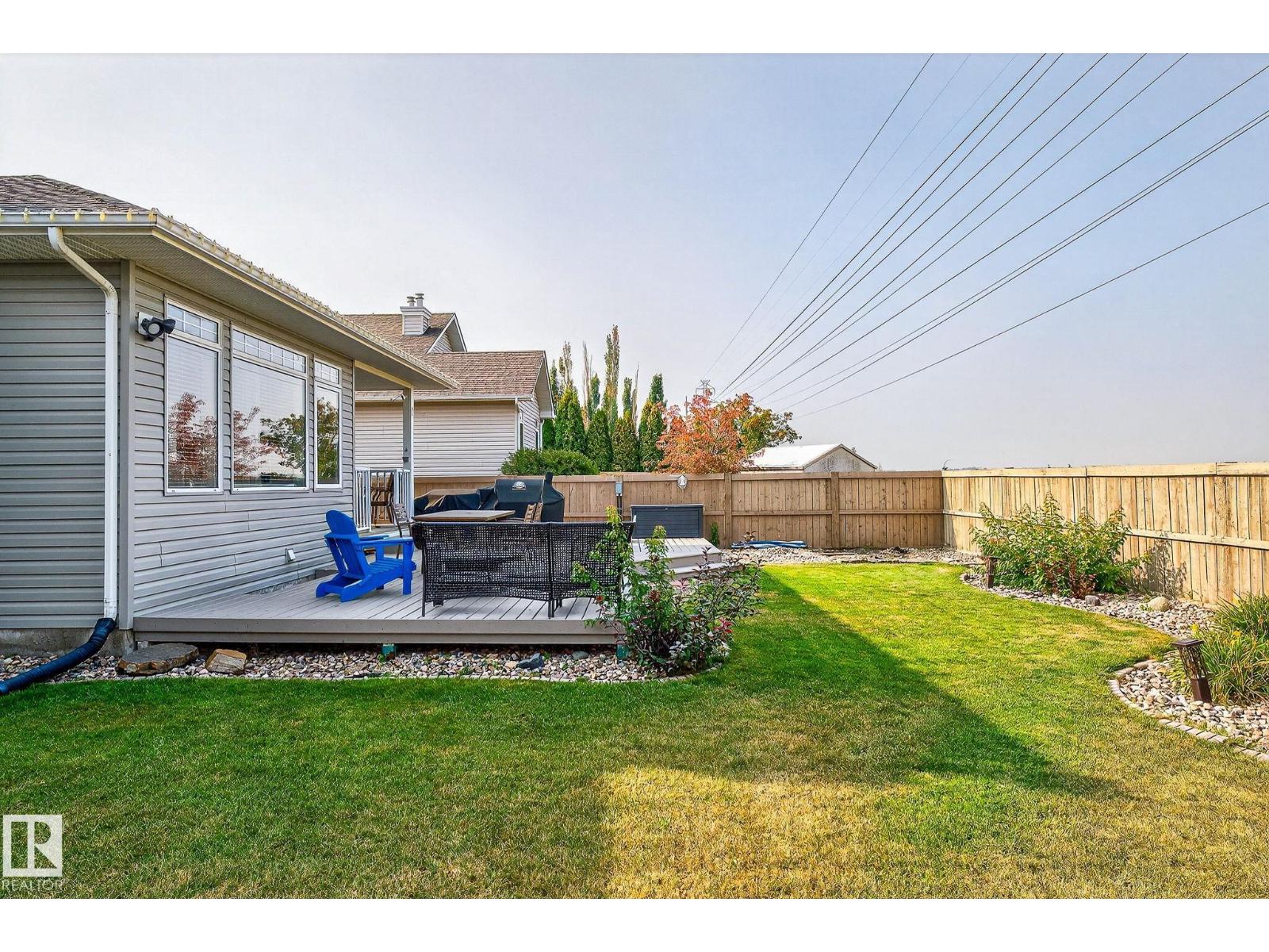 34 Valleyview Rg, Fort Saskatchewan, Alberta  T8L 4P2 - Photo 51 - E4488833