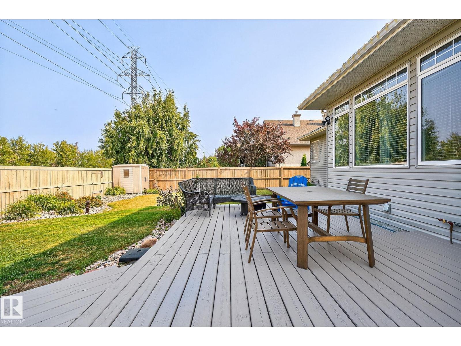 34 Valleyview Rg, Fort Saskatchewan, Alberta  T8L 4P2 - Photo 53 - E4488833
