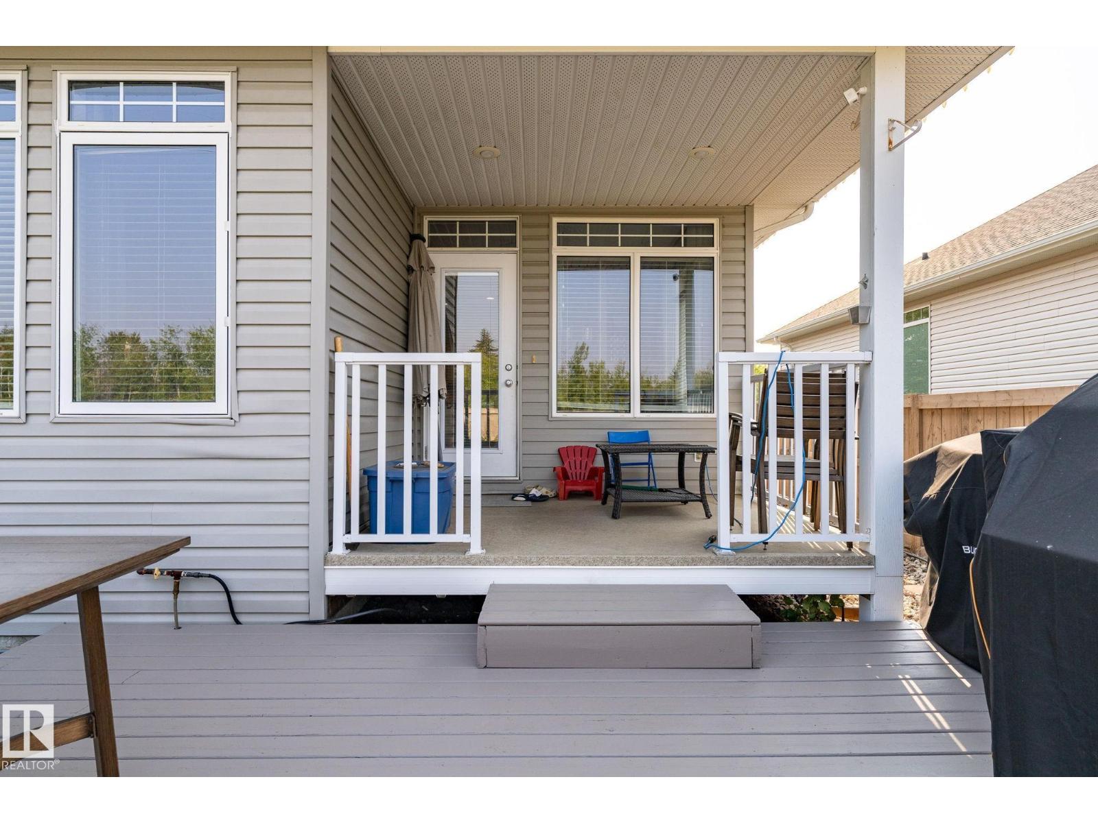 34 Valleyview Rg, Fort Saskatchewan, Alberta  T8L 4P2 - Photo 54 - E4488833