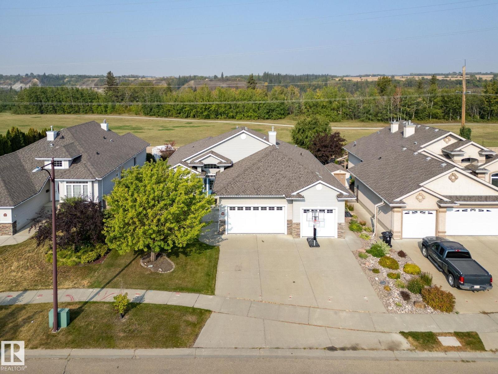 34 Valleyview Rg, Fort Saskatchewan, Alberta  T8L 4P2 - Photo 55 - E4488833