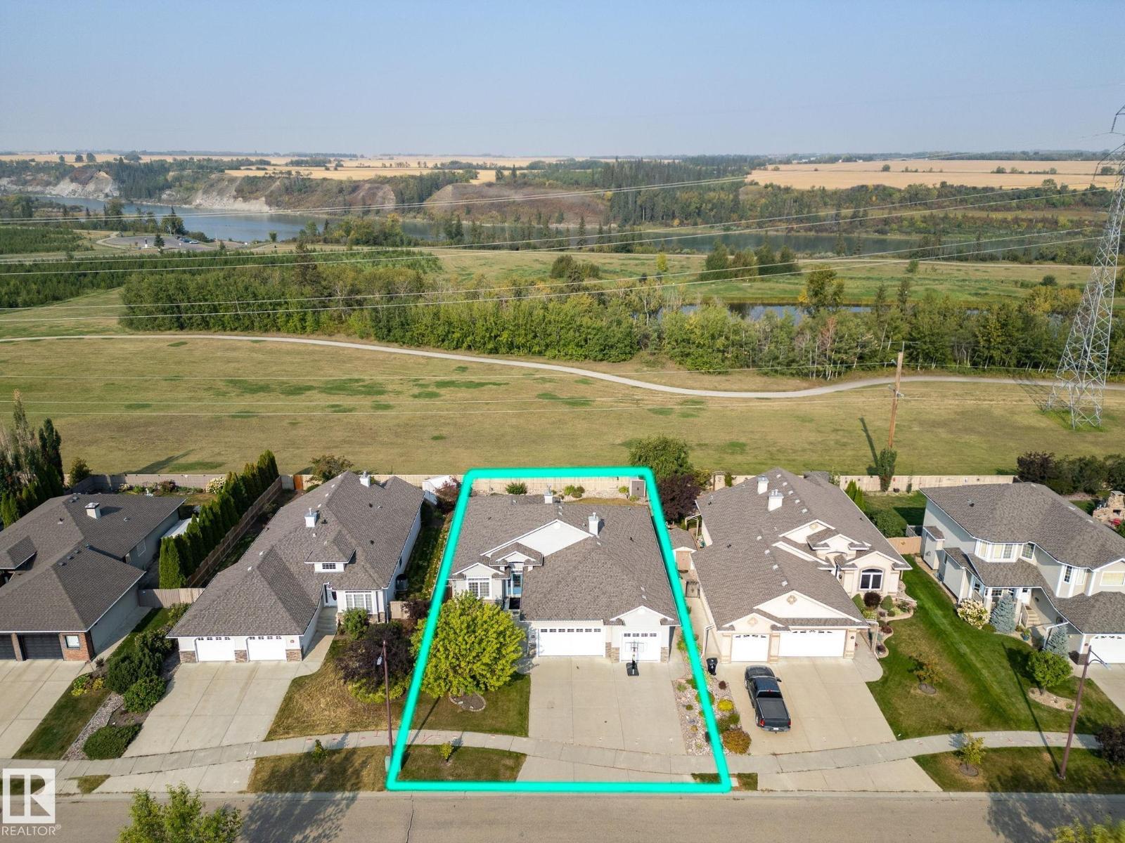 34 Valleyview Rg, Fort Saskatchewan, Alberta  T8L 4P2 - Photo 56 - E4488833