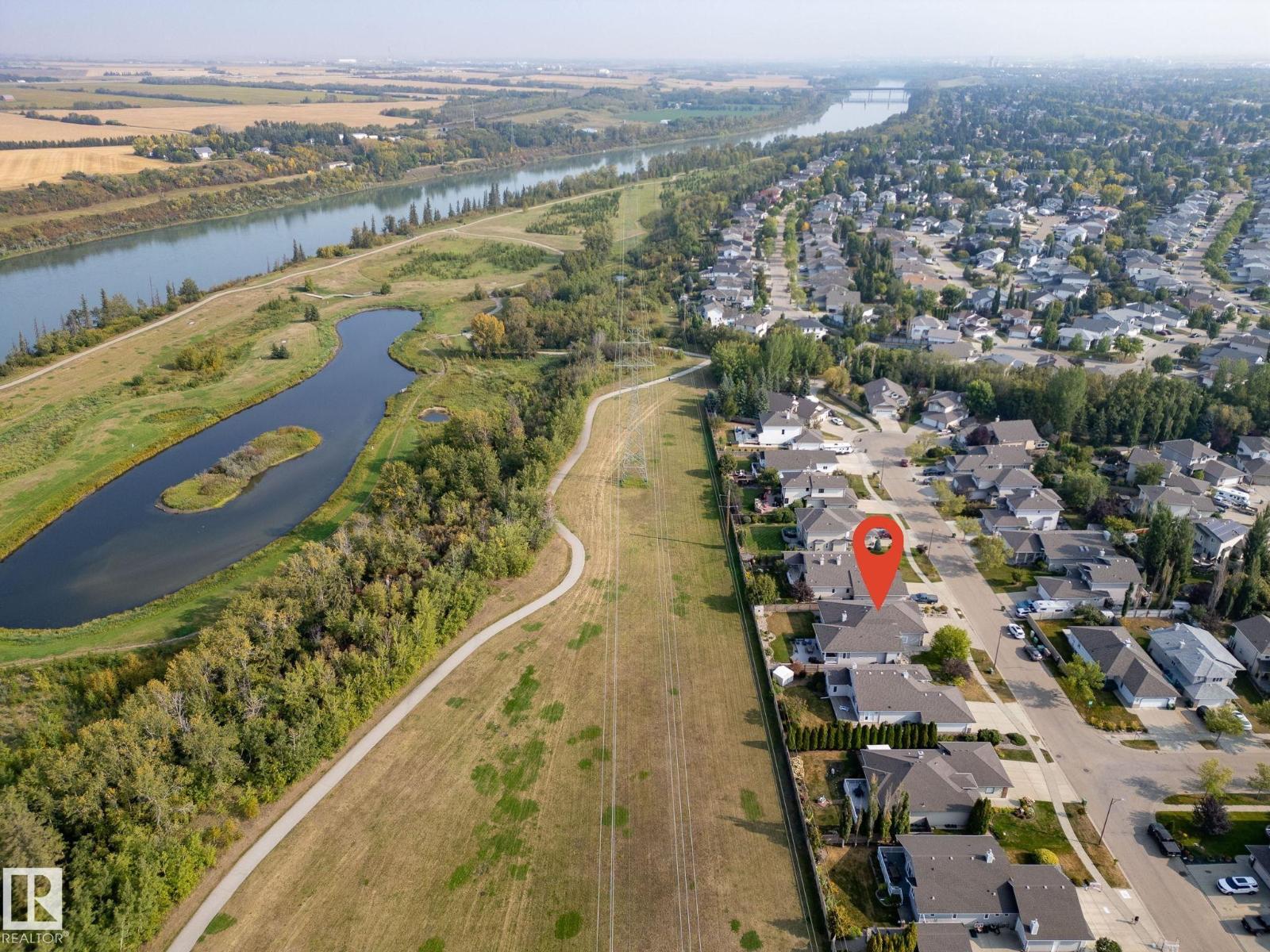 34 Valleyview Rg, Fort Saskatchewan, Alberta  T8L 4P2 - Photo 57 - E4488833