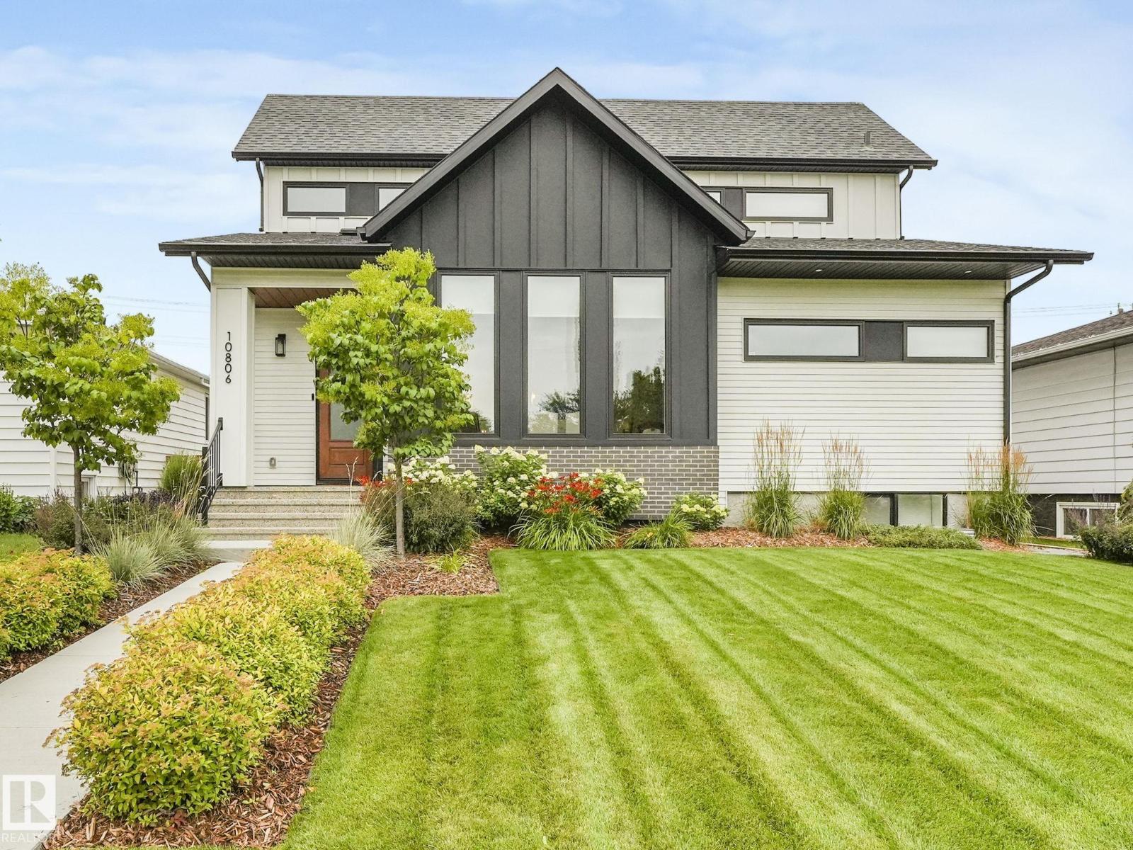 10806 134 ST NW, edmonton, Alberta