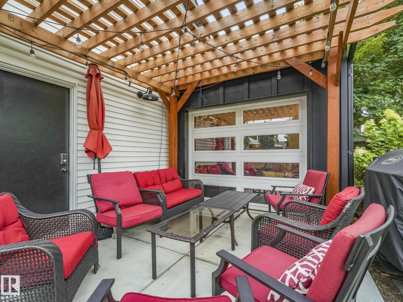 10806 134 St Nw, Edmonton, Alberta  T5M 1H8 - Photo 11 - E4488835
