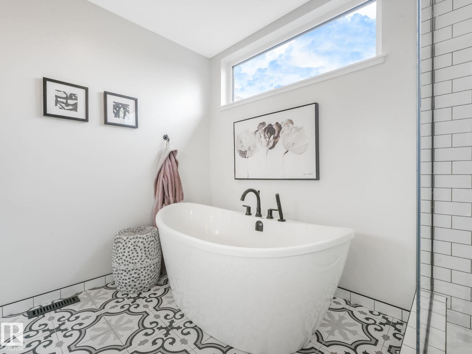 10806 134 St Nw, Edmonton, Alberta  T5M 1H8 - Photo 44 - E4488835