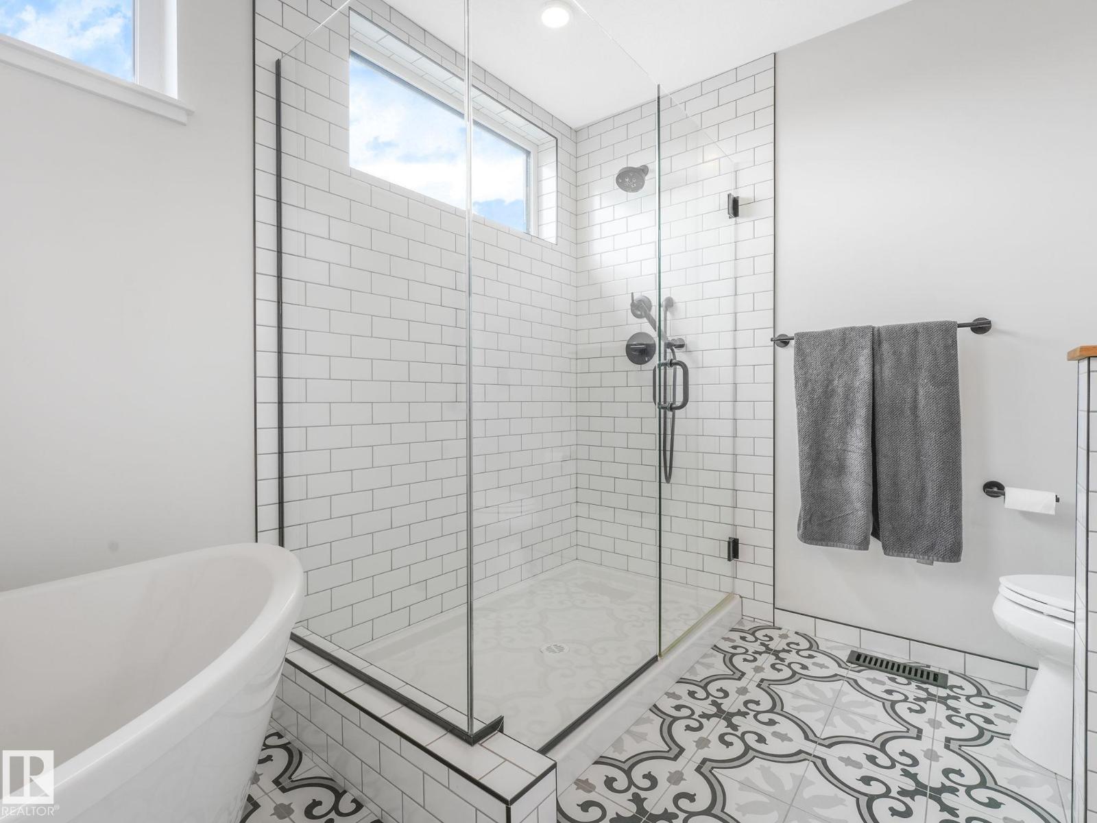 10806 134 St Nw, Edmonton, Alberta  T5M 1H8 - Photo 45 - E4488835