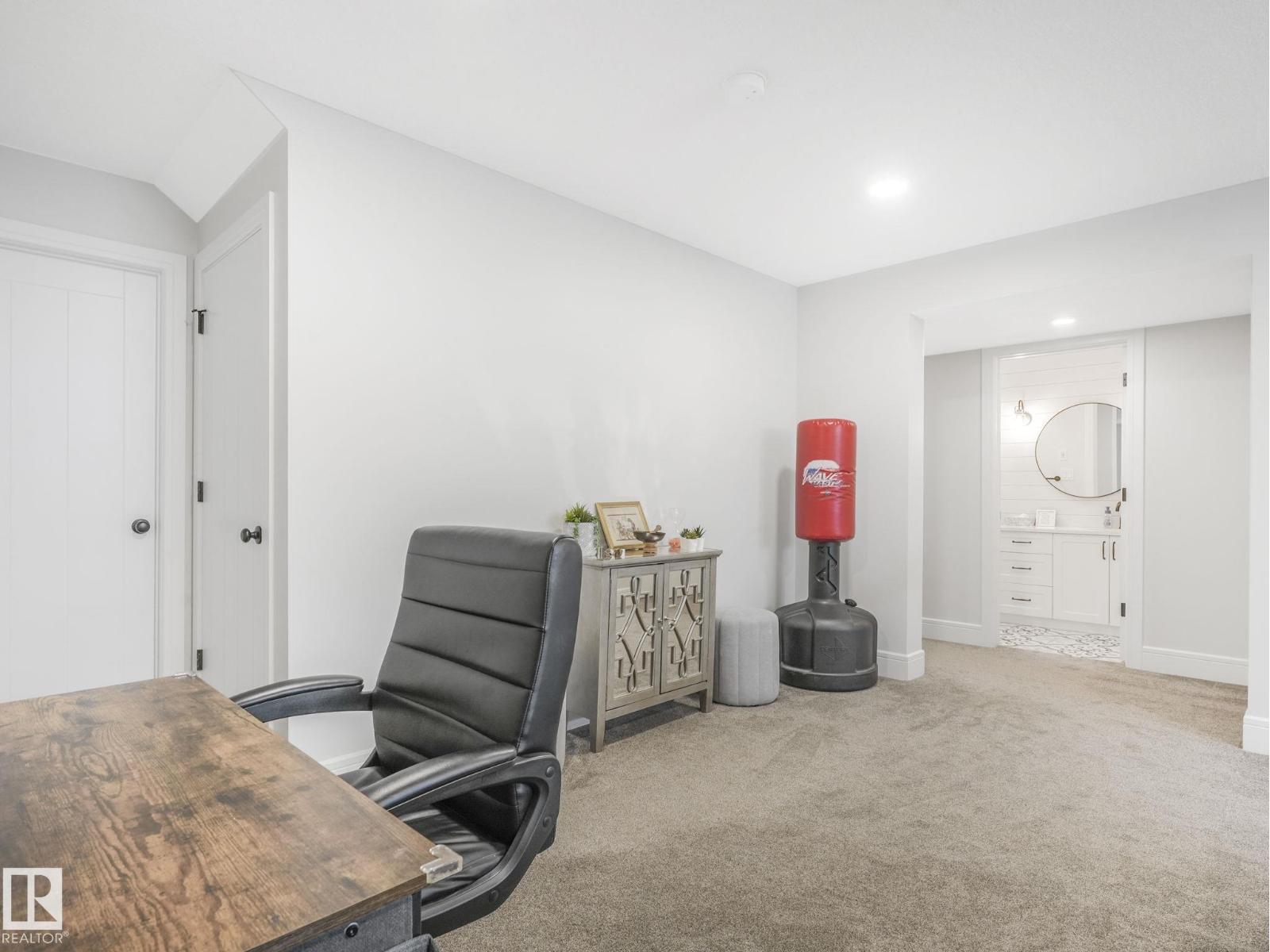 10806 134 St Nw, Edmonton, Alberta  T5M 1H8 - Photo 59 - E4488835