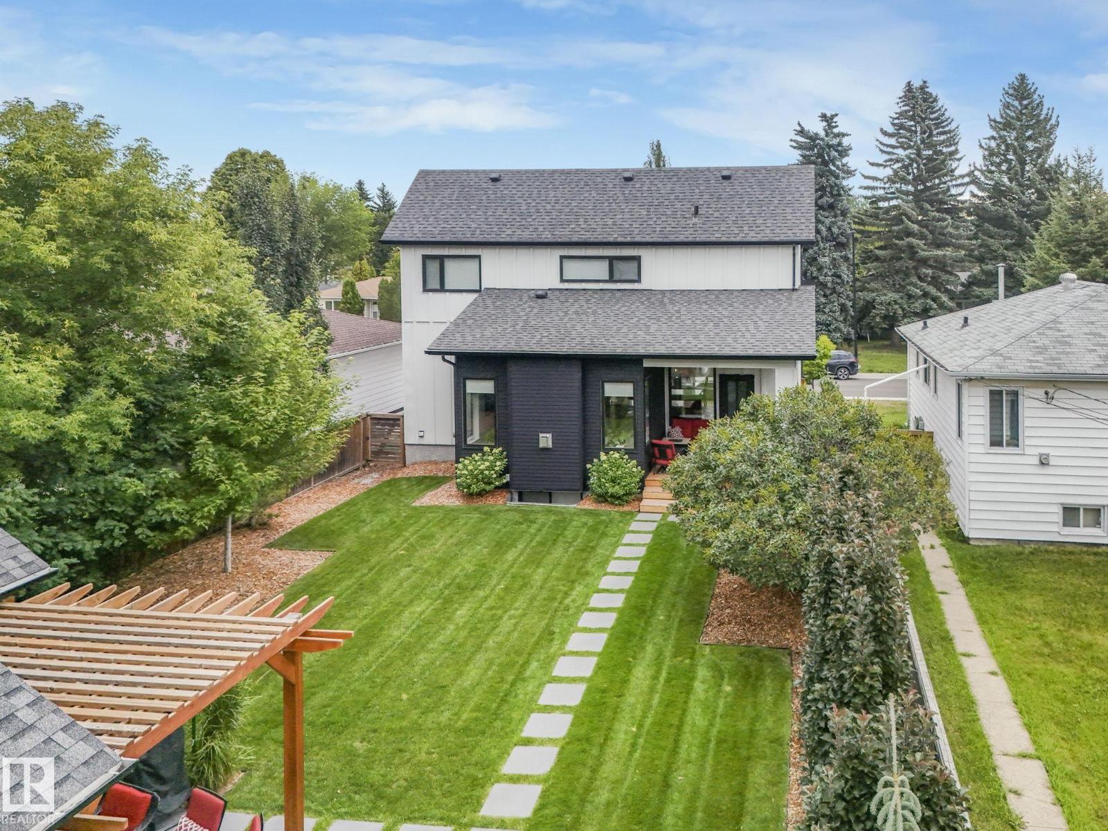 10806 134 St Nw, Edmonton, Alberta  T5M 1H8 - Photo 69 - E4488835