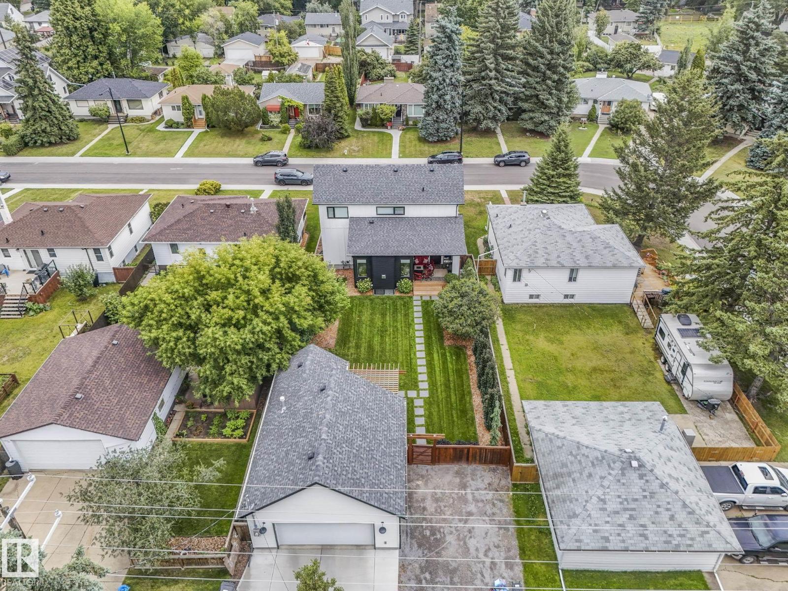 10806 134 St Nw, Edmonton, Alberta  T5M 1H8 - Photo 71 - E4488835
