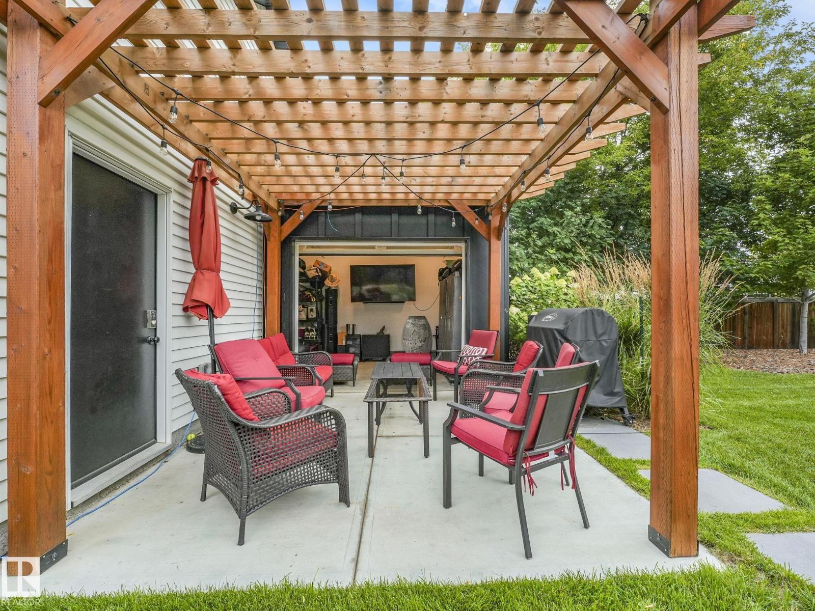 10806 134 St Nw, Edmonton, Alberta  T5M 1H8 - Photo 8 - E4488835