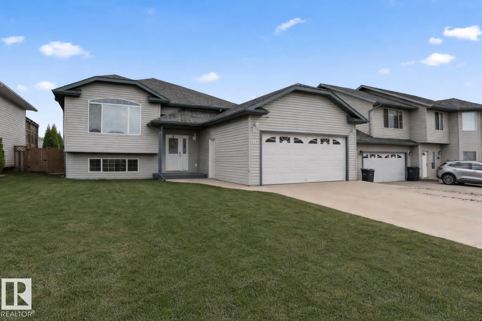 4407 47 AV, cold lake, Alberta
