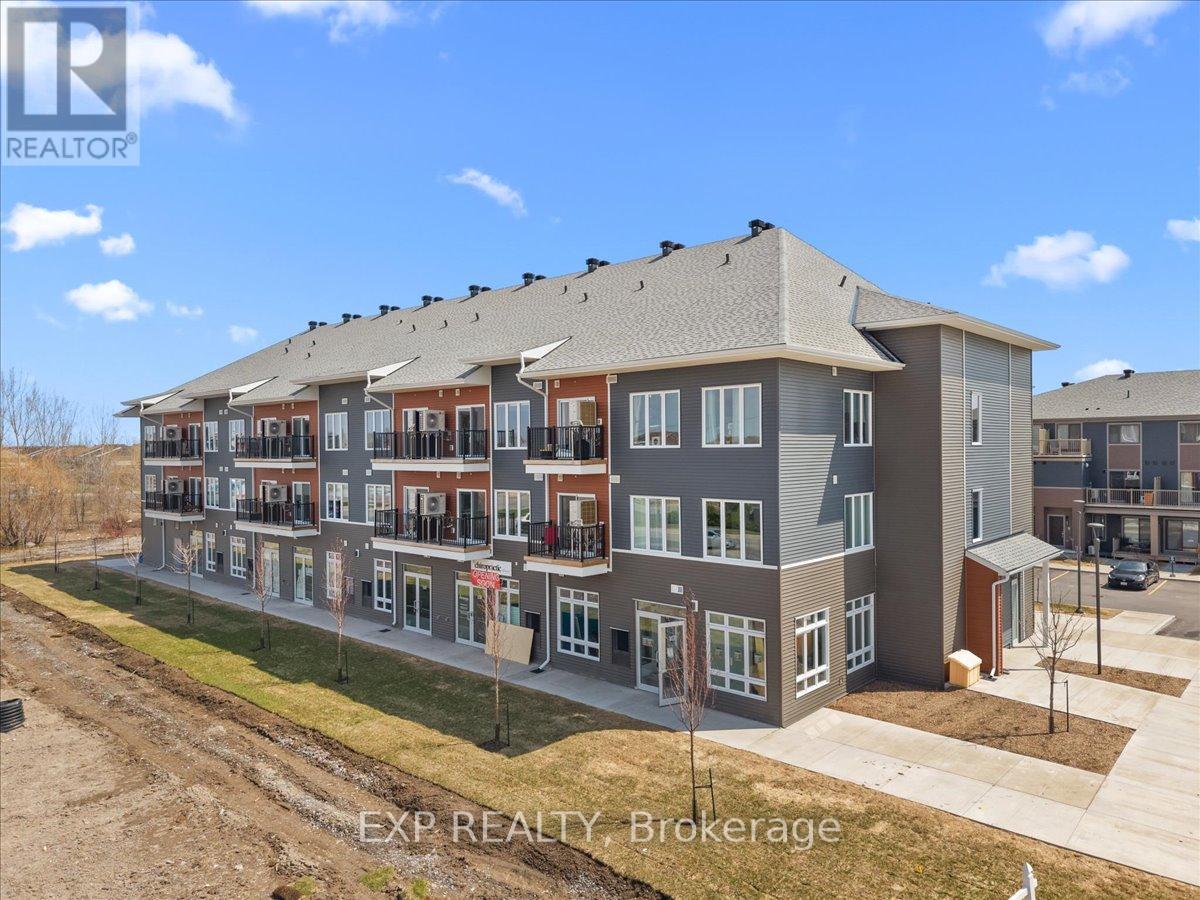 303 - 3600 BRIAN COBURN BOULEVARD