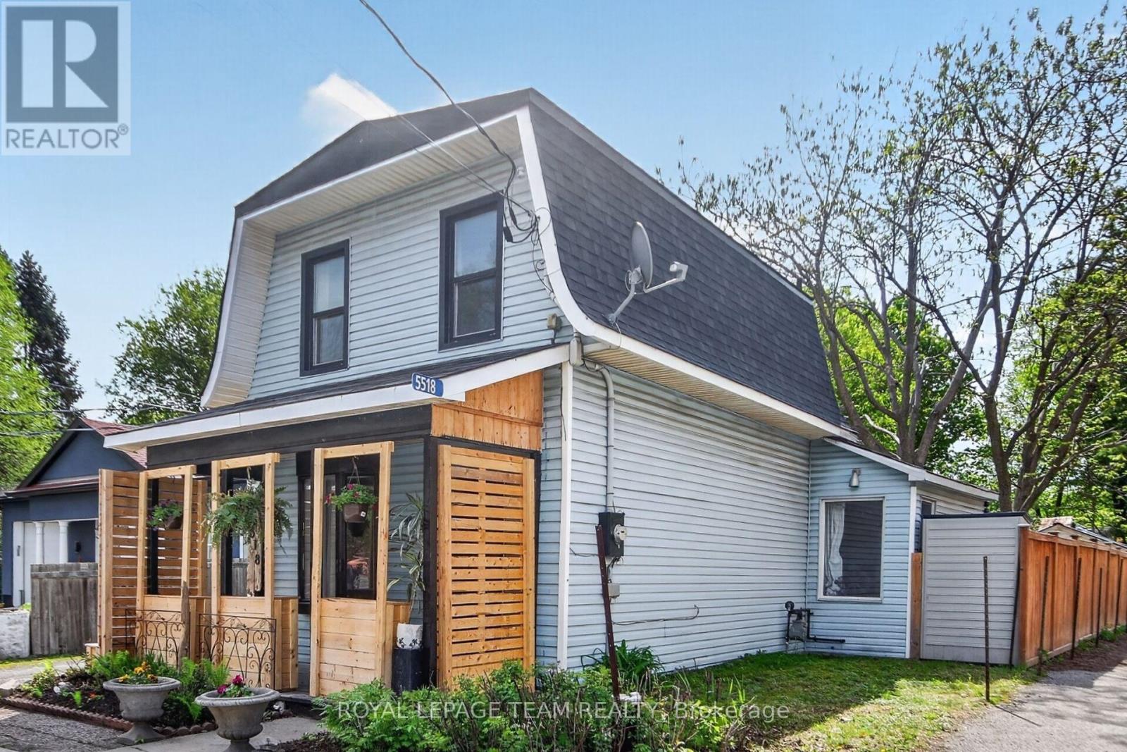 5518 Osgoode Main Street, Ottawa, Ontario  K0A 2W0 - Photo 2 - X13151722