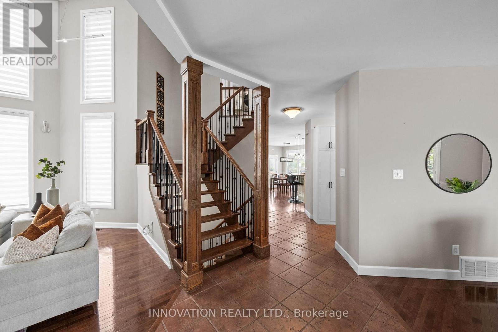 6598 Courtland Grove Crescent, Ottawa, Ontario K4P 1G5 - Photo 12 - X13151734