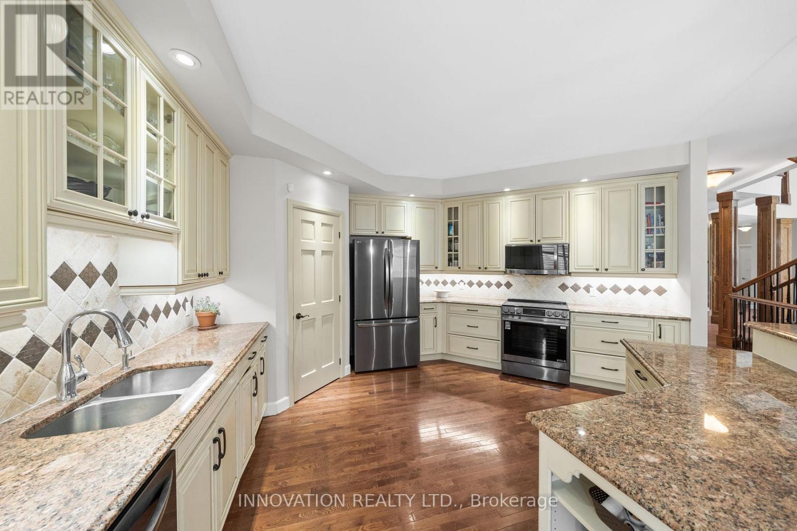 6598 Courtland Grove Crescent, Ottawa, Ontario K4P 1G5 - Photo 17 - X13151734