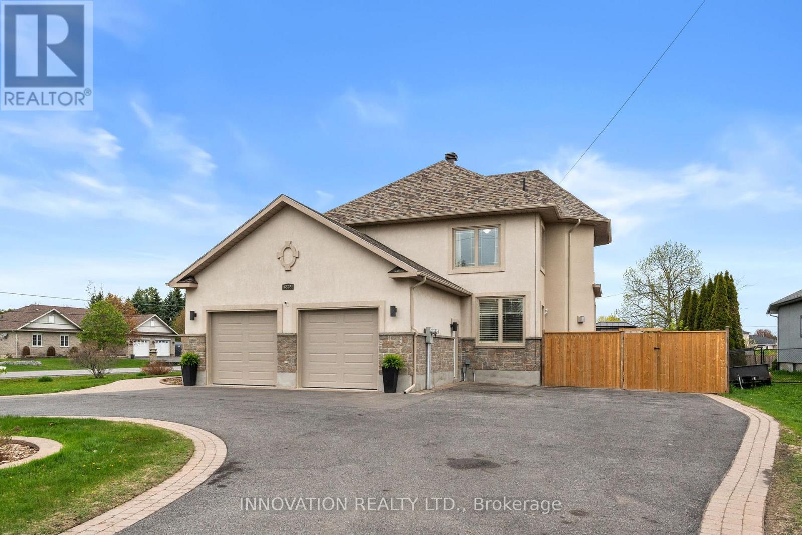 6598 Courtland Grove Crescent, Ottawa, Ontario K4P 1G5 - Photo 2 - X13151734
